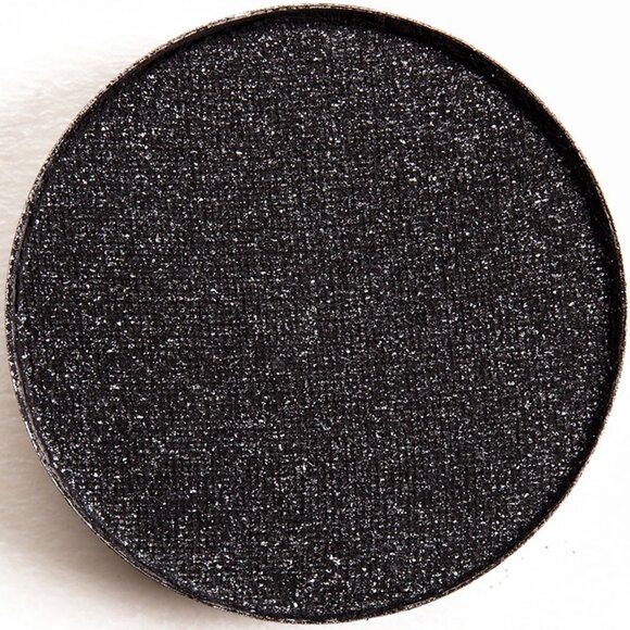 MAC Eye Shadow Refill ~ BLACK TIED ~ - Picture 1 of 2